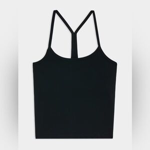 Splits59 Airweight Tank in Black